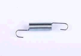 Пружина ролика сцепления мотоблок 156F (4Hp) Мукачево - изображение 1