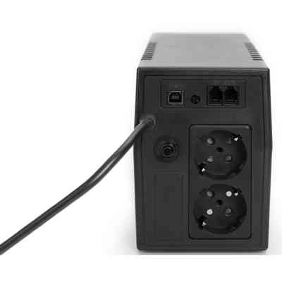 Пристрій безперебійного живлення Digitus 600VA DN-170063 (DN-170063) Вінниця