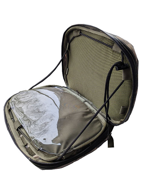 Підсумок-чохол протиударний для планшета 8-10-12 дюймів Піксель Дніпро - фото 1