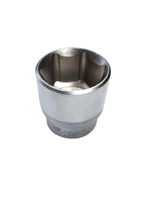 Головка торцева 1/2&quot; 32мм Alloid 40132M Вінниця - фото 1