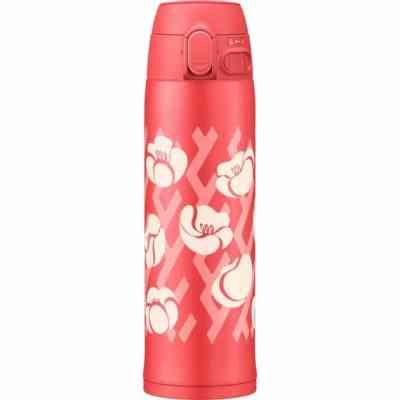 Термокружка Zojirushi SM-TAE48SAPZ 0.48 л Red/White (1678.05.53) Винница