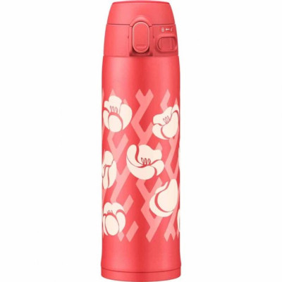 Термокружка Zojirushi SM-TAE48SAPZ 0.48 л Red/White (1678.05.53) Винница - изображение 1