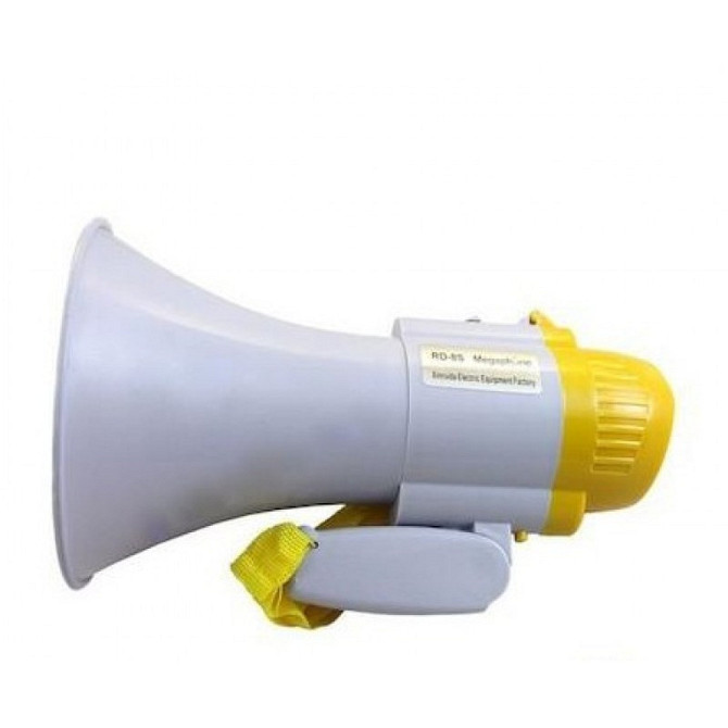 Гучномовець MEGAPHONE HW 8C/ 2930/ 15wat (20 шт) Київ - фото 2