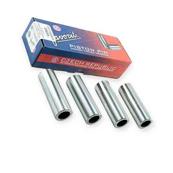 Пальці 2101 (CZ Favorit) зелені CZ Favorit поршневі Мукачево