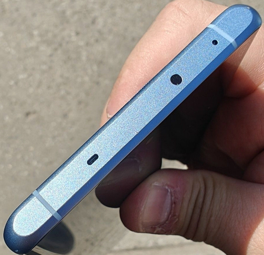 Телефон OnePlus 12R 12/256Gb. Київ - фото 2