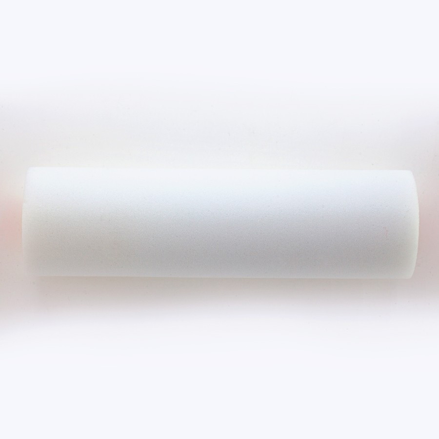 Валик поролоновий 6х30х250х70 мм під ручку TITAN COLOR FOAM ROLLER 1 шт Рівне - фото 2