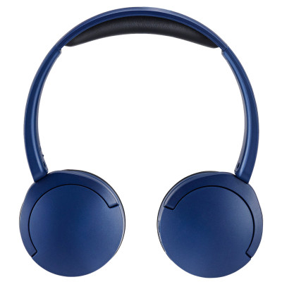 Наушники Panasonic RB-HF630B Blue (RB-HF630BG-A) Винница - изображение 7