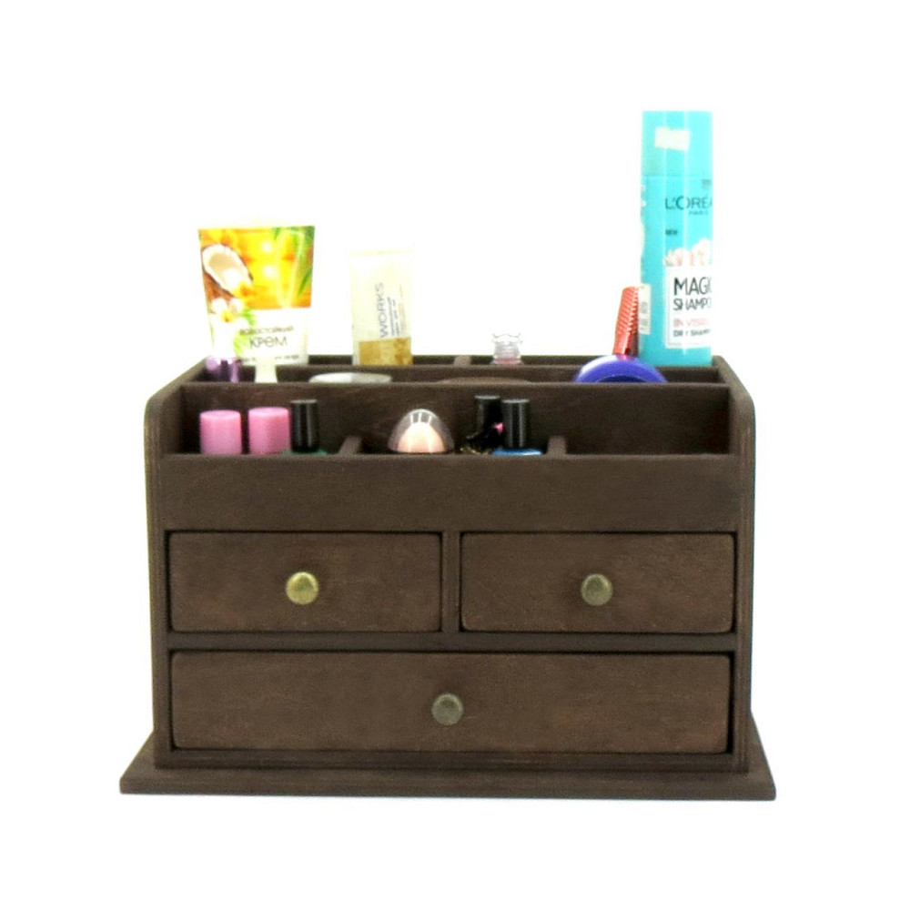 Органайзер для косметики 