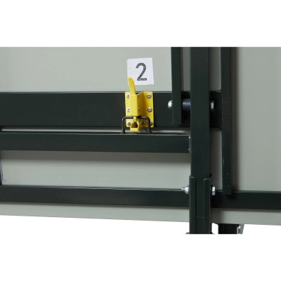 Теннисный стол Joola Outdoor J200A Grey (11642) (930755) Винница - изображение 7