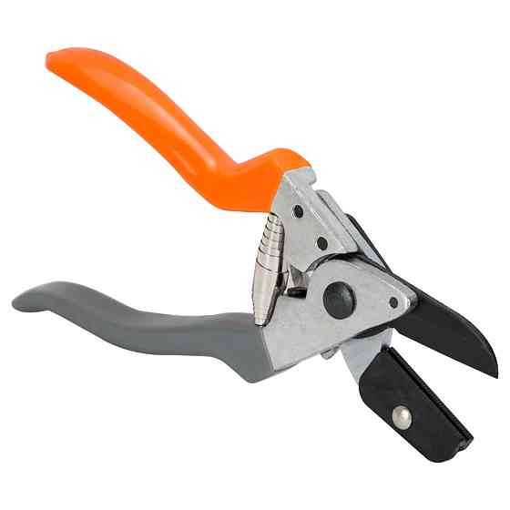 Flora Секатор с наковаленкой 200мм FLORA (5021374) Киев