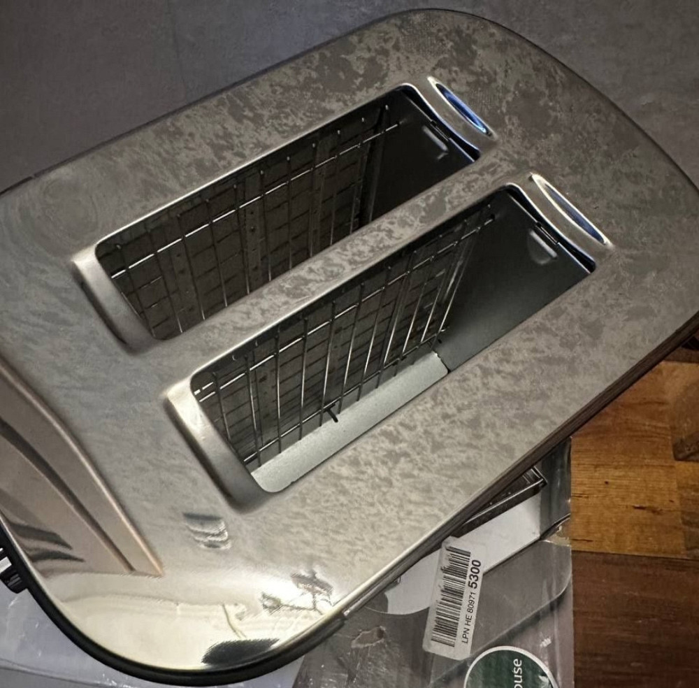 Тостер Imetec новий. Київ - фото 3