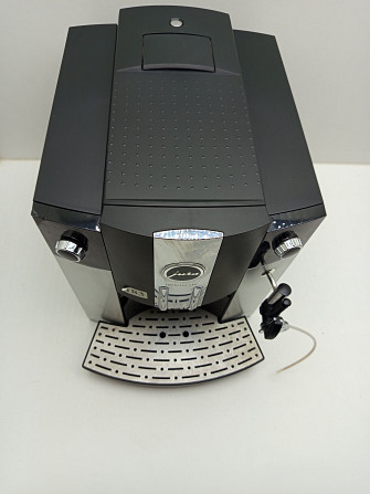 Кавомашина Jura Impressa C65 Black (Б клас) Луцьк - фото 2