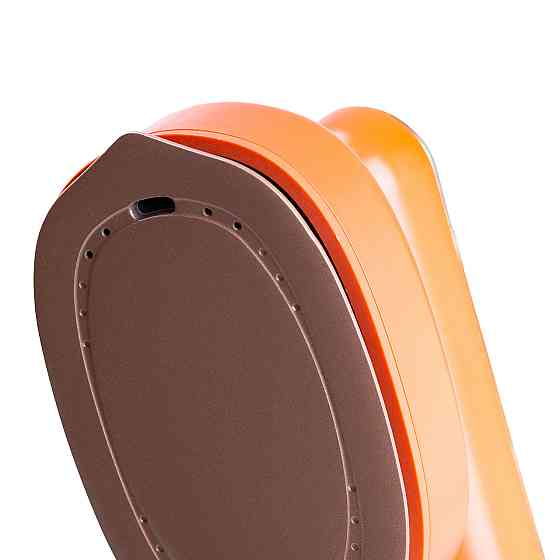 Відпарювач ручний 1200 Вт Помаранчевий Sokany SK-3071R Коломыя