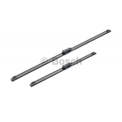 Щетка стеклоочистителя Bosch 3 397 014 077 Винница - изображение 4