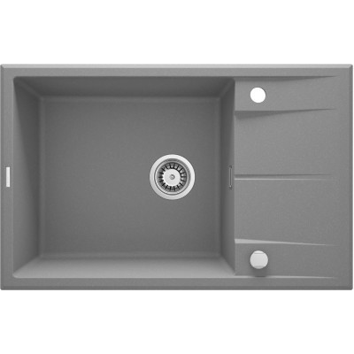 Мийка кухонна Deante Eridan (ZQE S11B) Вінниця - фото 1