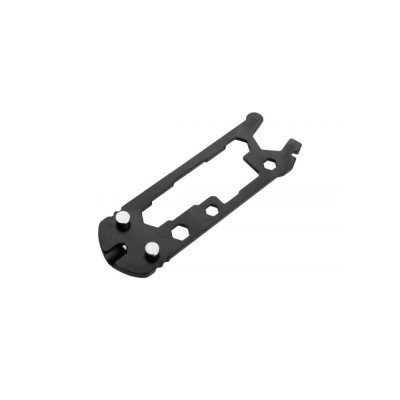 Мультитул Schwarzwolf Inari 7 в 1 чорний (F5202000AJ3) Вінниця - фото 6