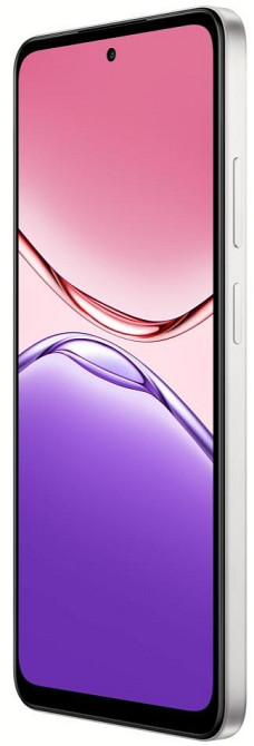 Смартфон OPPO A5x NFC 4/128GB Laser White (7193729) Киев - изображение 2