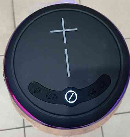 Hopestar SC-01   Bluetooth-колонка - 60 w  (новые с подсветкой +микр ) Киев