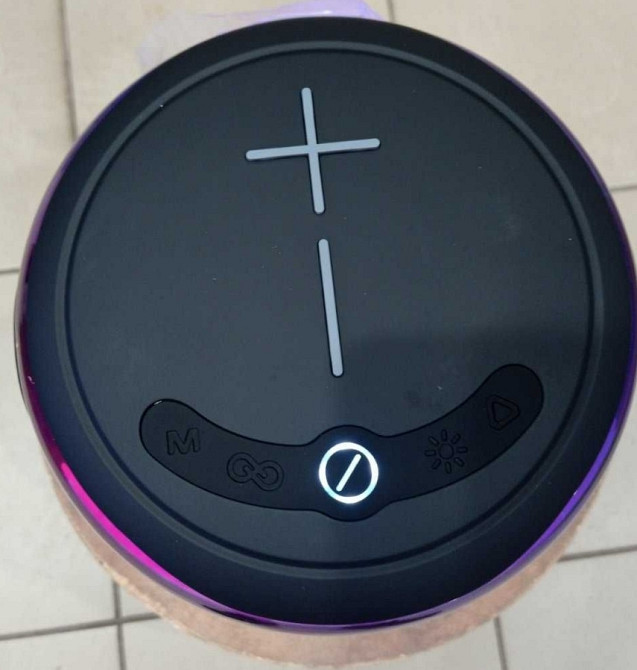 Hopestar SC-01   Bluetooth-колонка - 60 w  (новые с подсветкой +микр ) Киев - изображение 5