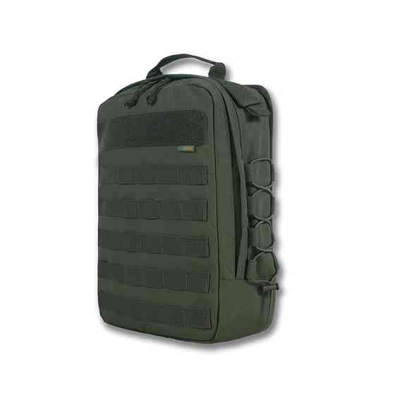 Штурмовий рюкзак швидкоз'ємний кордура хакі. Тактичні рюкзаки на 10л. Рюкзак штурмовий хакі Київ