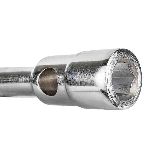 Ключ балонний посилений 19×22×400 мм CrV SIGMA (6032011) Київ