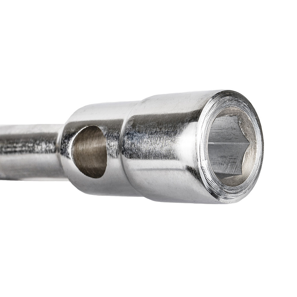 Ключ балонний посилений 19×22×400 мм CrV SIGMA (6032011) Київ - фото 4