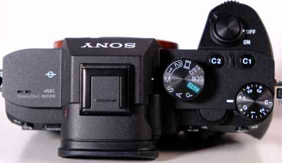 Фотоапарат SONY A7 III Київ