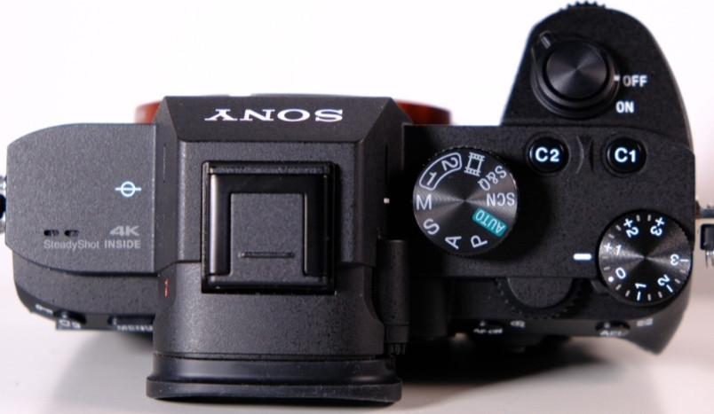 Фотоаппарат SONY A7 III Киев - изображение 3