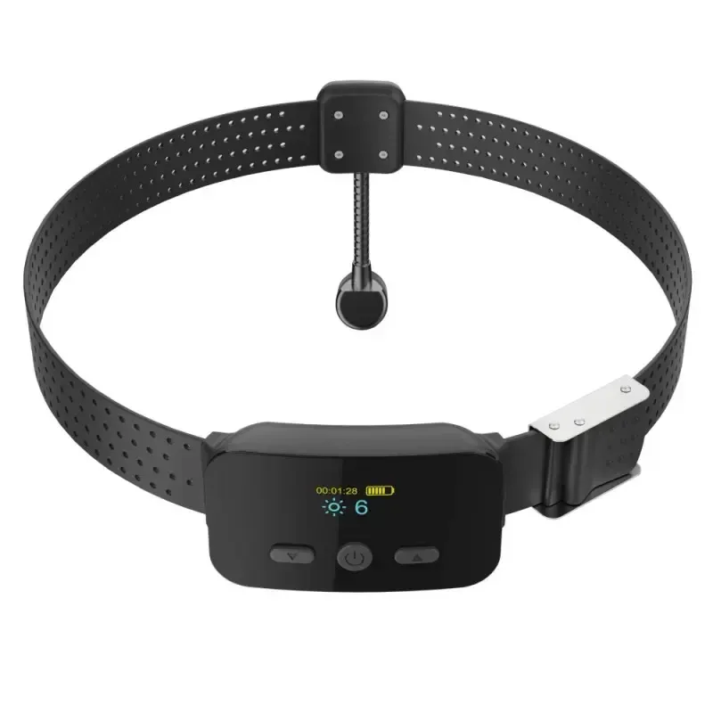 Медичний налобний освітлювач Wellman P10 Дніпро - фото 4