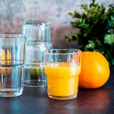 Стакан Arcoroc серія "Norvege" 270 мл (60440/V7529) Винница