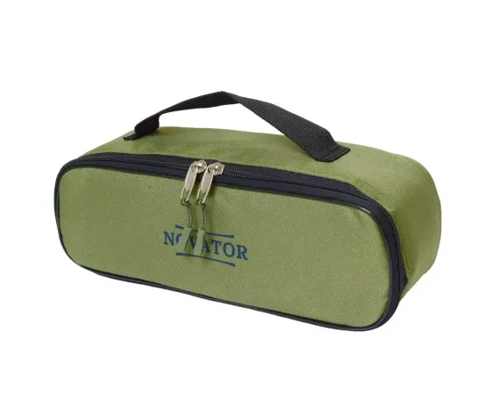 Чохол для 3х катушок від 1000 до 2500 Novator GR-1972 Киев