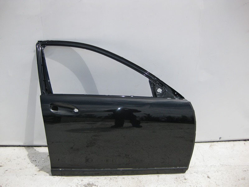 Mercedes-Benz  A2217200205 Двері передні права S-Class W221 Одесса - изображение 1
