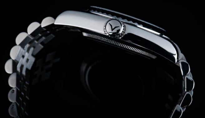 Часы механические с автоподзаводом мужские Киев - изображение 7