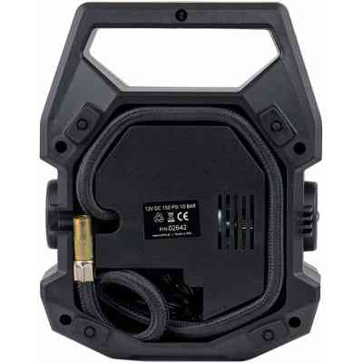 Автомобильный компрессор AMiO 12V ACOMP-17 (02642) Винница