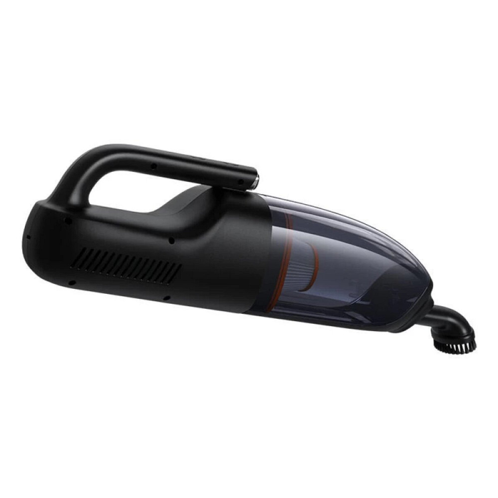 Автомобільний пилосос Baseus AP02 Handy Vacuum Cleaner (6000pa) Black (C30459600121-00) Киев - изображение 4