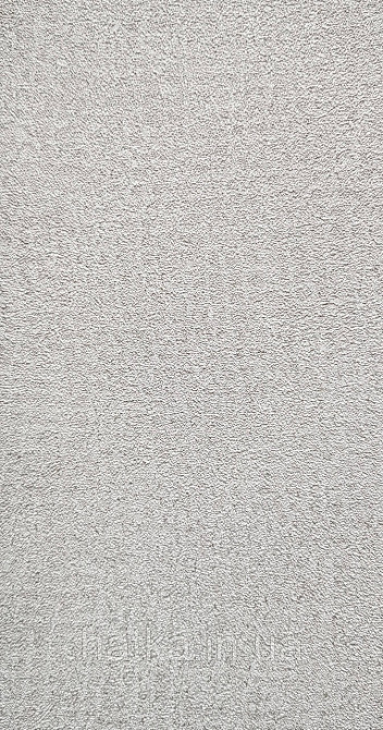 Шпалери вінілові на флізеліні Ritus Marburg метрові однотонні структурні світло-сірі Київ - фото 2