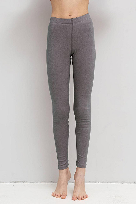 Комплект термобілизни для дівчаток TotalFit NORWAY TKD3-W9 140-146 Київ - фото 9