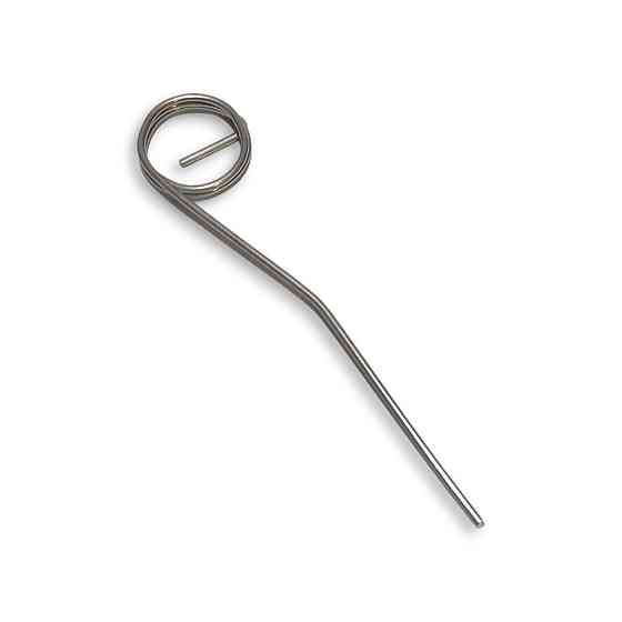 Голки для цінників, що ламінують, з нерж. сталі Ø1мм 60мм уп/50штук (451328) Харків