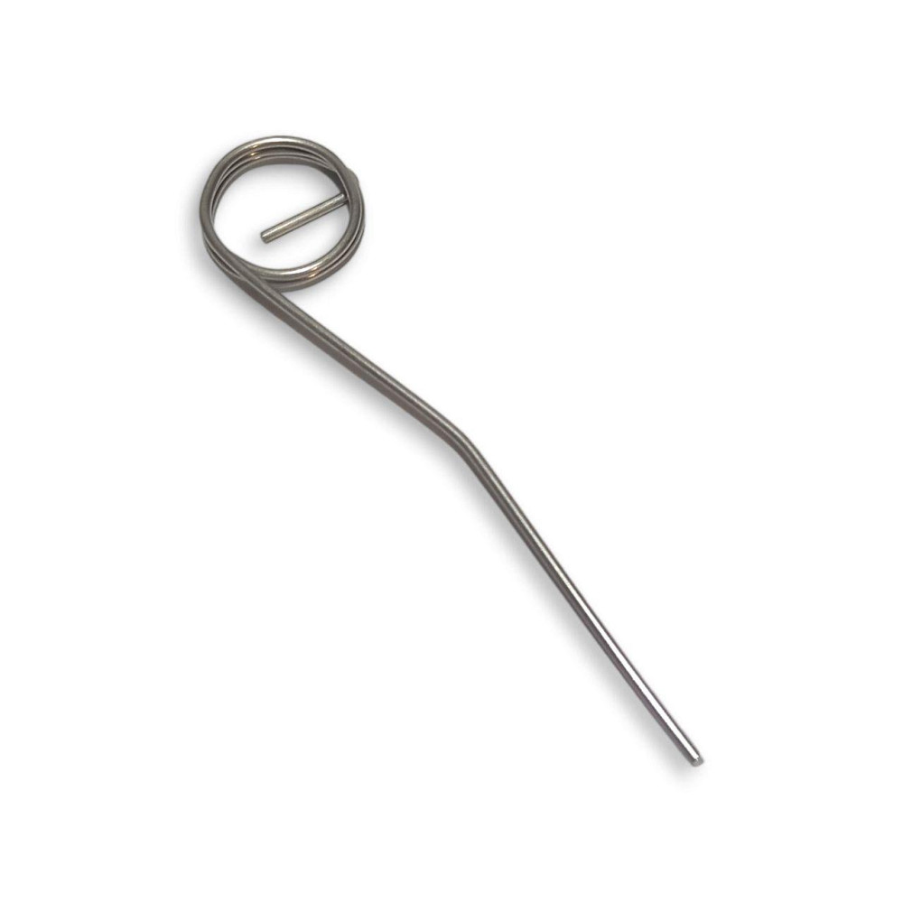 Голки для цінників, що ламінують, з нерж. сталі Ø1мм 60мм уп/50штук (451328) Харків - фото 4