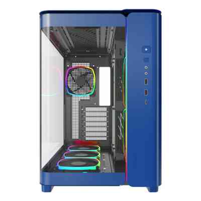 Кулер до процесора MONTECH KING 95 PRO (PB) Вінниця