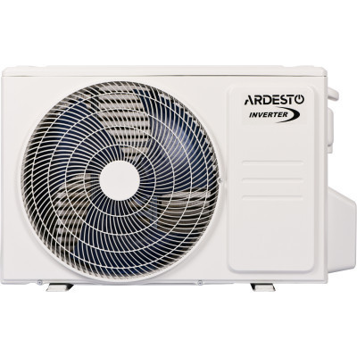 Кондиціонер Ardesto ACM-24INV-R32-WF Вінниця - фото 4