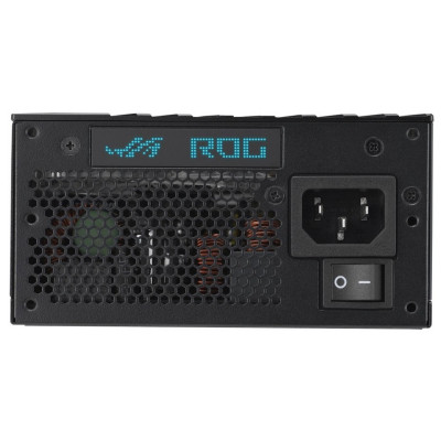 Блок живлення ASUS 750W ROG-LOKI-750P-SFX-L-GAMING PCIE5 (90YE00N4-B0NA00) Вінниця - фото 10
