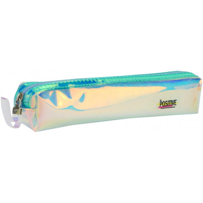 Пенал Cool For School 1 відділення Зелений (CF6473-green) Вінниця - фото 1