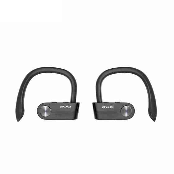 Навушники вакуумні з мікрофоном MDR T2+BT AWEI,Bluetooth SBR Київ