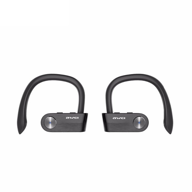 Навушники вакуумні з мікрофоном MDR T2+BT AWEI,Bluetooth SBR Київ - фото 3