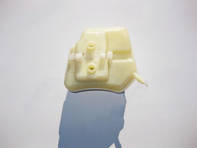 Mercedes-Benz  A2114301102 Бачок гальмівної рідини без датчика E-Class W211 CLS C219 Одесса - изображение 2