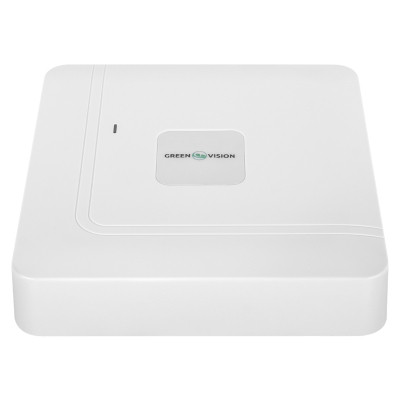Реєстратор для відеоспостереження Greenvision GV-A-S042/08 Вінниця - фото 1