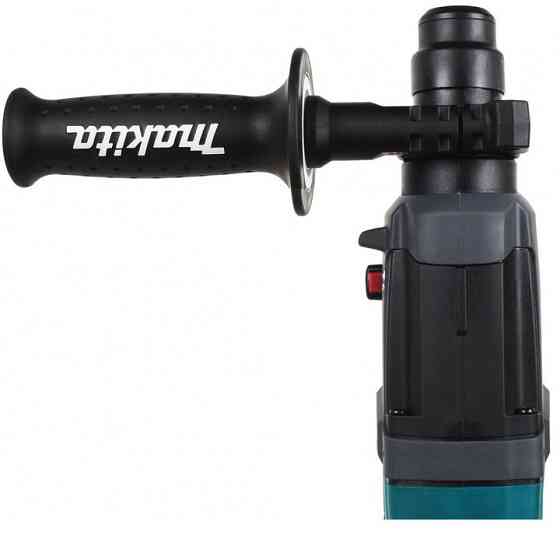 Профессиональный перфоратор Makita HR 2470 : SDS-Plus, 780 Вт, 2.4 Дж, 4500уд./мин., кейс Киев