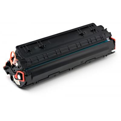 Картридж Vinga CANON 737X/HP CF283X (V-L-C737X) Вінниця - фото 1