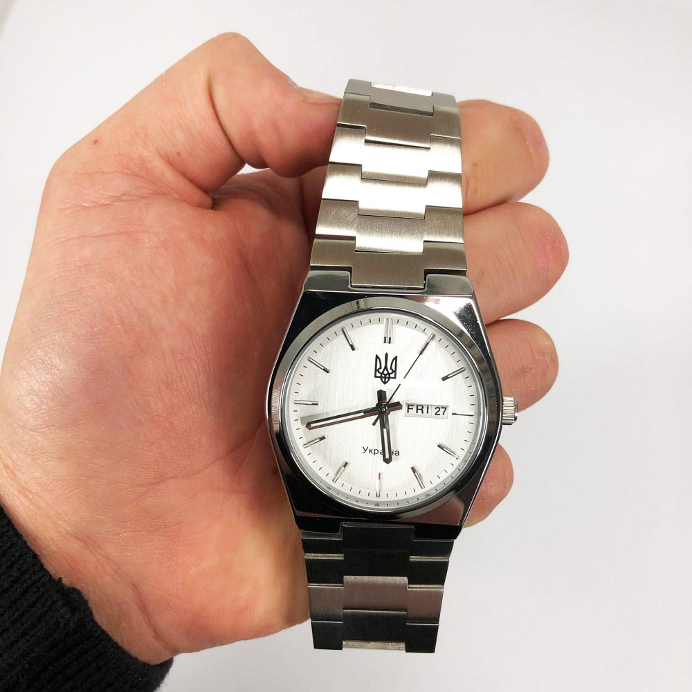 Годинники чоловічі класика годинники наручні чоловічі стрілочні SKMEI сучасні EL-85 Львів - фото 4